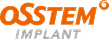 Логотип OSSTEM-Implant